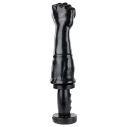 Fist Impact HOLD THE PUNCH 26 x 9.5 cm